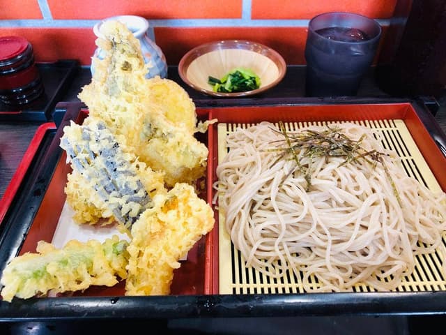 そば処 翠松庵 - サブ画像1
