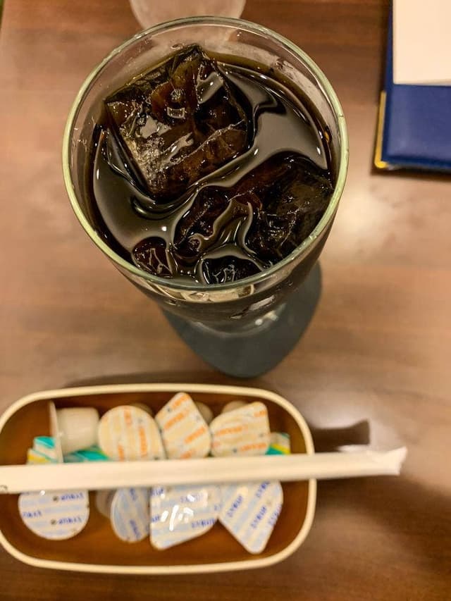 喫茶室ルノアール 新宿明治通り店 - サブ画像1