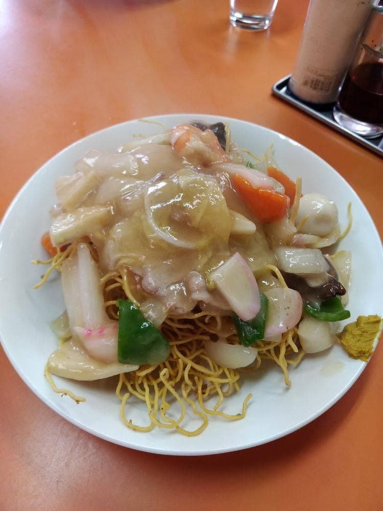 味楽