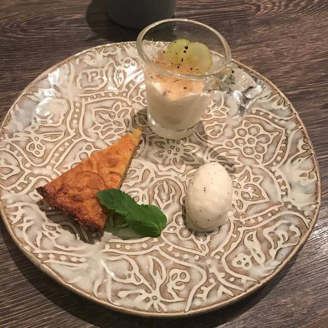 自然派レストラン Osteria Sesamo - サブ画像2