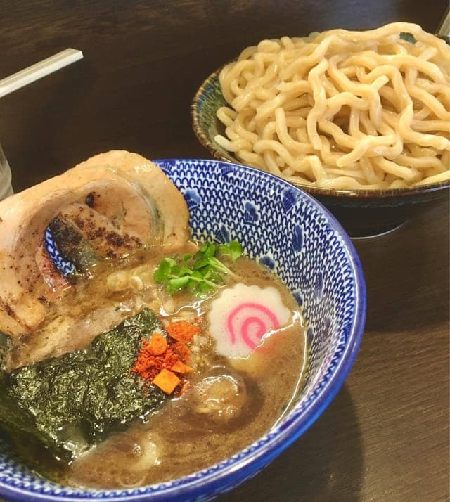 つけ麺 まるぶし - サブ画像3