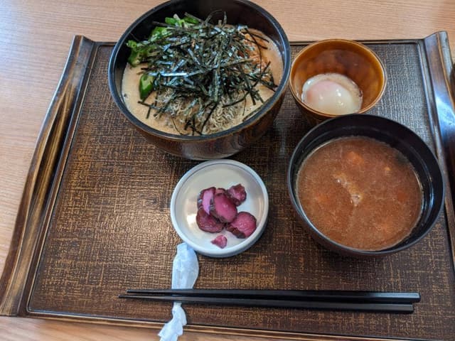 とうふや豆蔵 岡崎エルエルタウン店 - サブ画像1