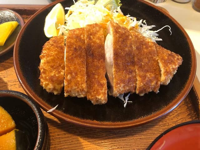 とんかつまえだ - サブ画像1