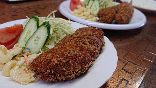 ステーキハウス ポパイ - サブ画像1