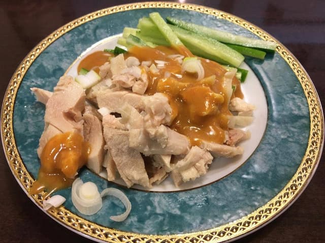 梅蘭 梅田店 - サブ画像3