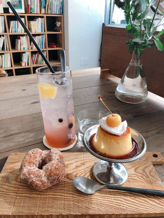 ごはんとおやつ、雑貨の店 くらすこと 福岡平尾 - サブ画像3