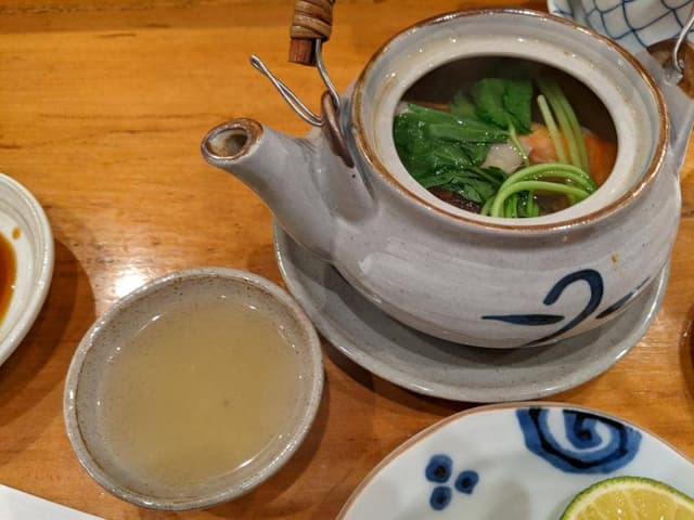 練馬 江戸銀 - サブ画像3