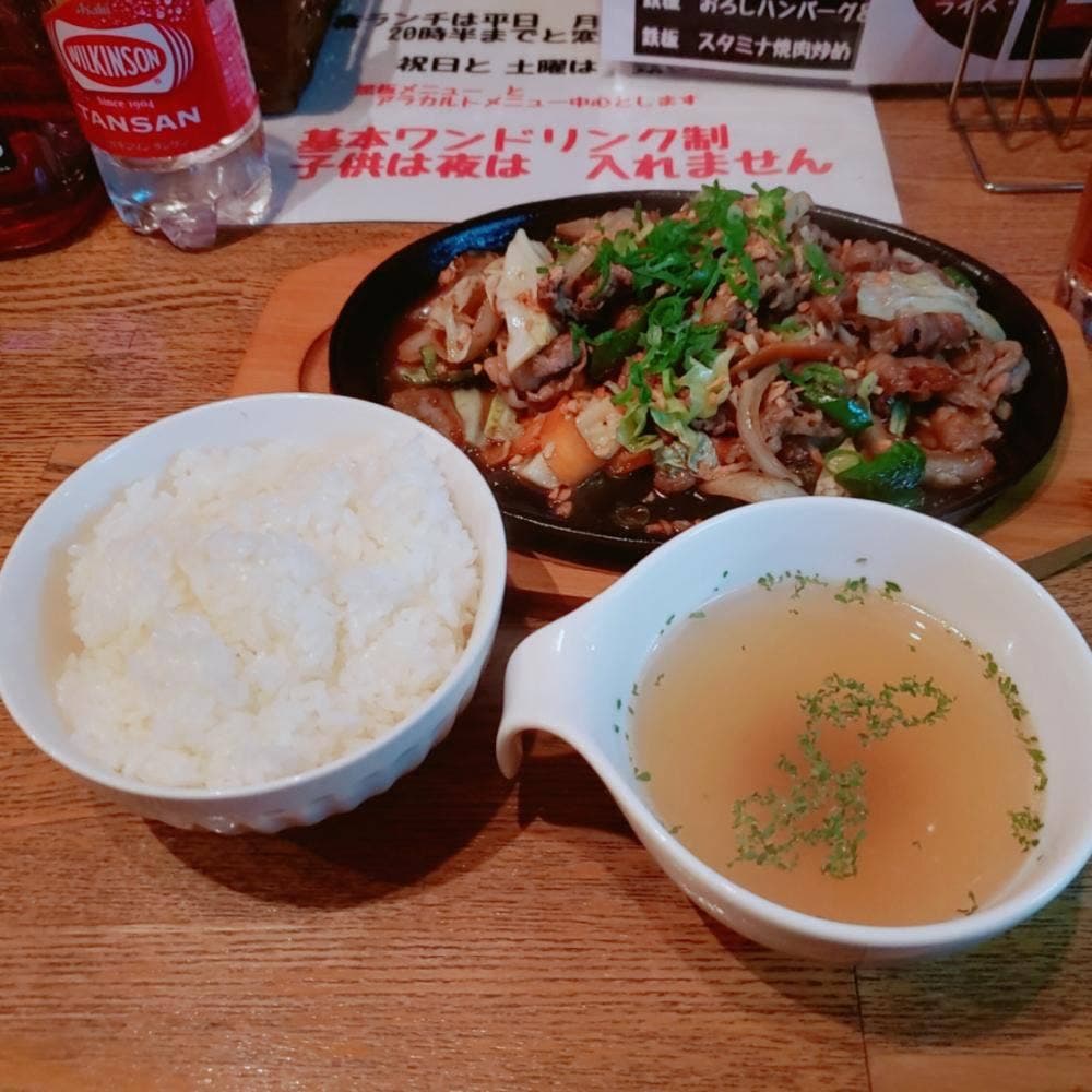 肉バルフレンチ bistro konatsu