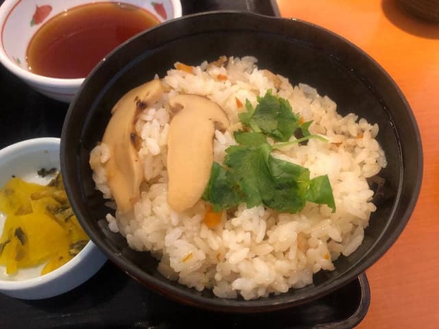 和食さと 堺美原店 - サブ画像1