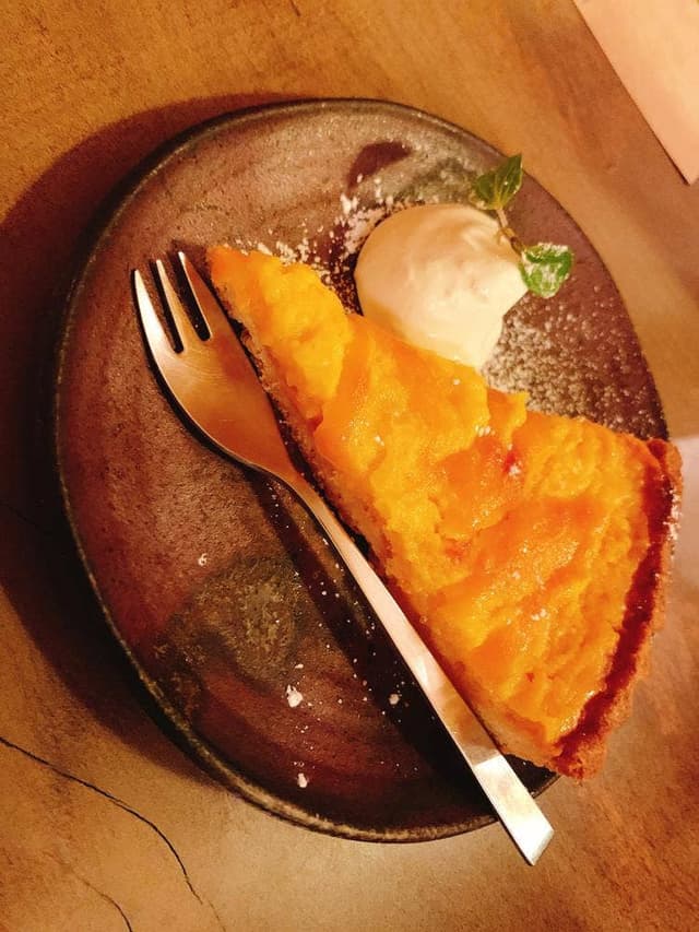 cafe&bar L'ecume des Jours - サブ画像2