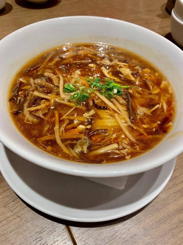 上海湯包小館 オアシス21店 - サブ画像1