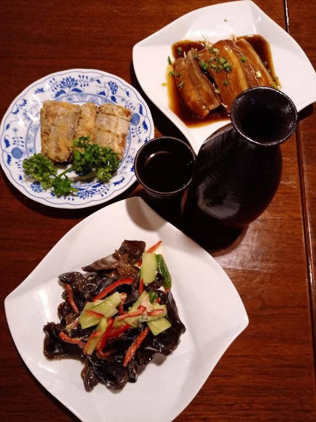 過橋米線 日暮里店 - サブ画像2