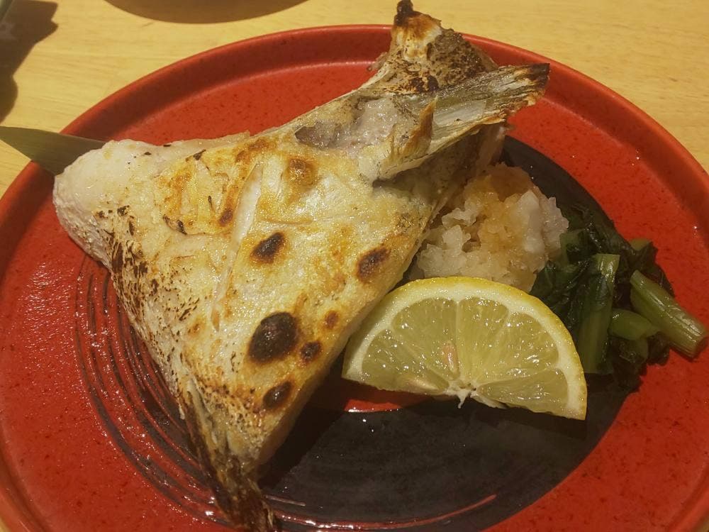 酒菜や いしもん 西中島店