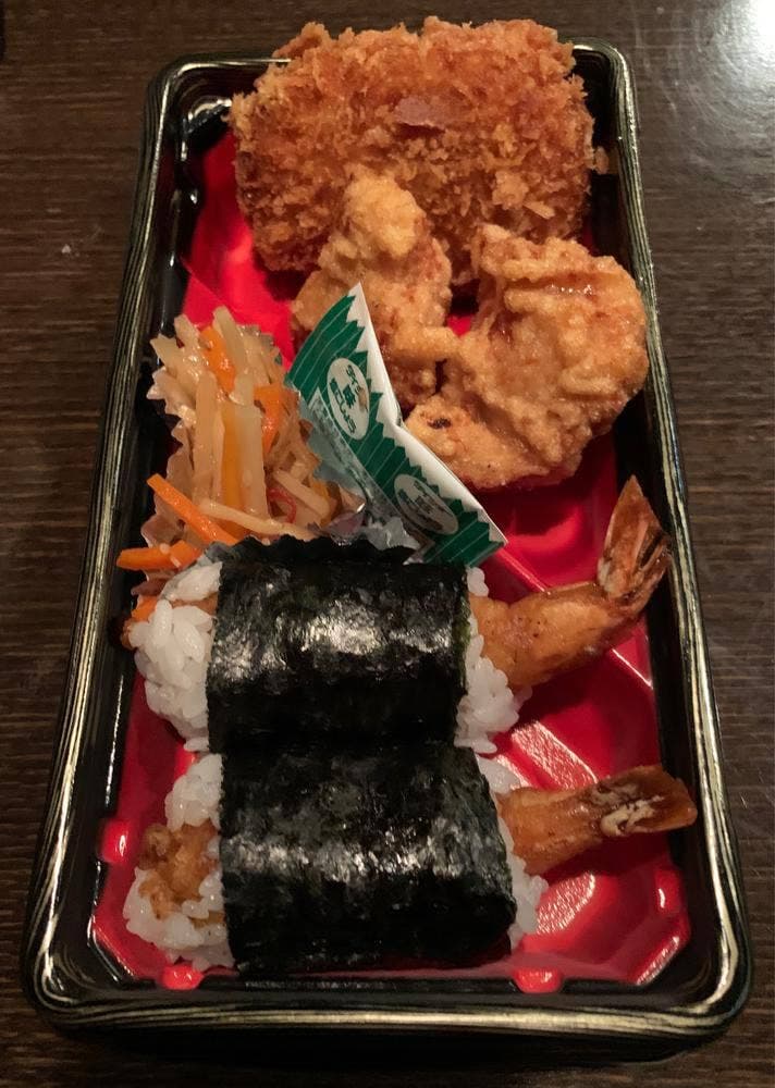 めはり屋文在ヱ門 南本店