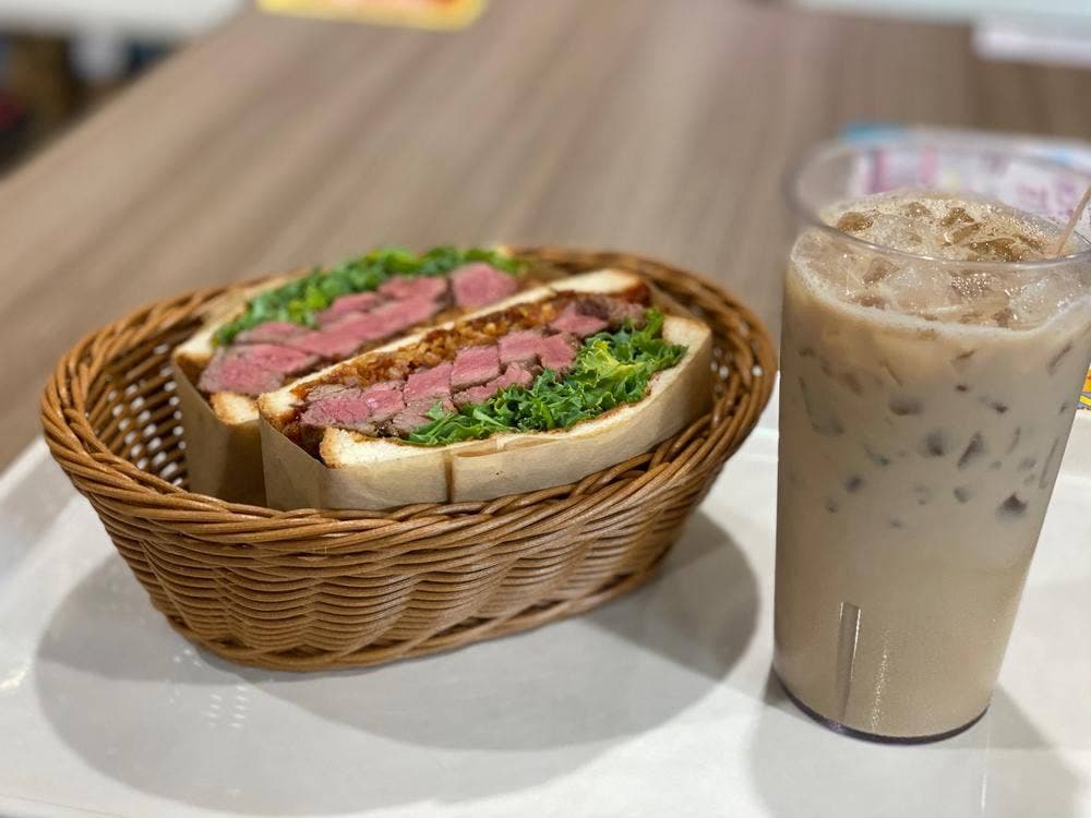 テキサスキングステーキ イオンモール和歌山店