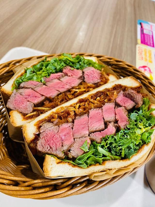 テキサスキングステーキ イオンモール和歌山店 - サブ画像2