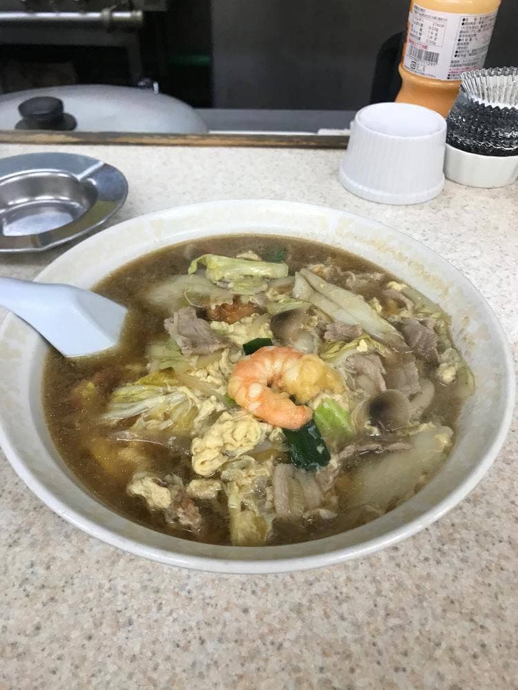 中華の王将