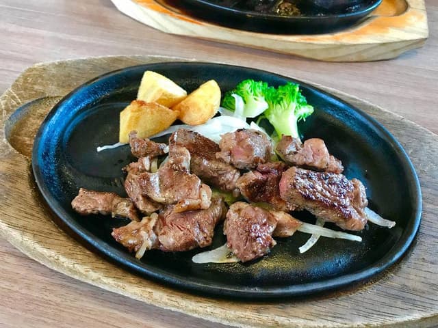 ステーキのどん 三郷店 - サブ画像1