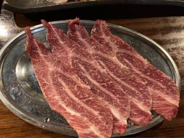 古馬場精肉店 - サブ画像1