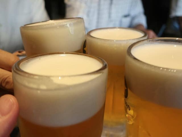 創作和風 個室居酒屋 茜屋 日暮里店 - サブ画像1
