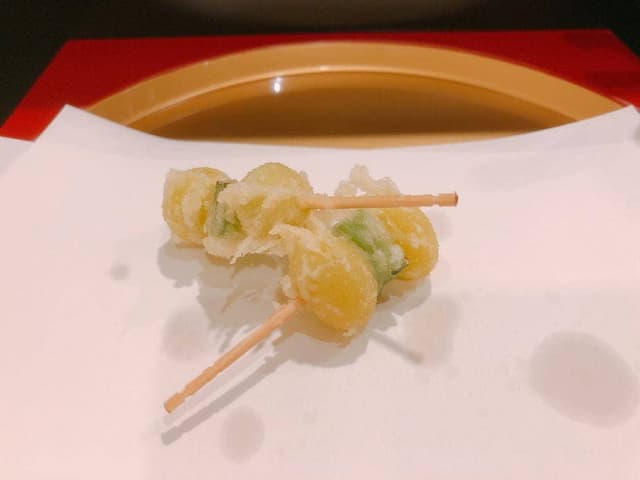 天婦羅からり - サブ画像3