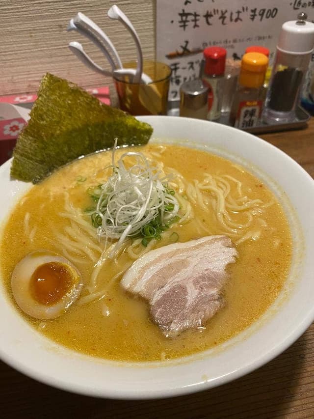 大澤麺工房 一葵 - サブ画像3