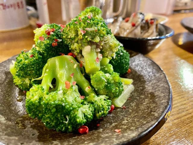 Cafe Bar Brilliant Corner - サブ画像1