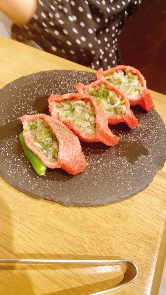 焼肉 とんび 栄店 - サブ画像3