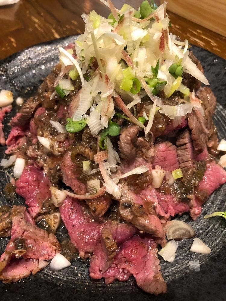 ビストロ ランタン