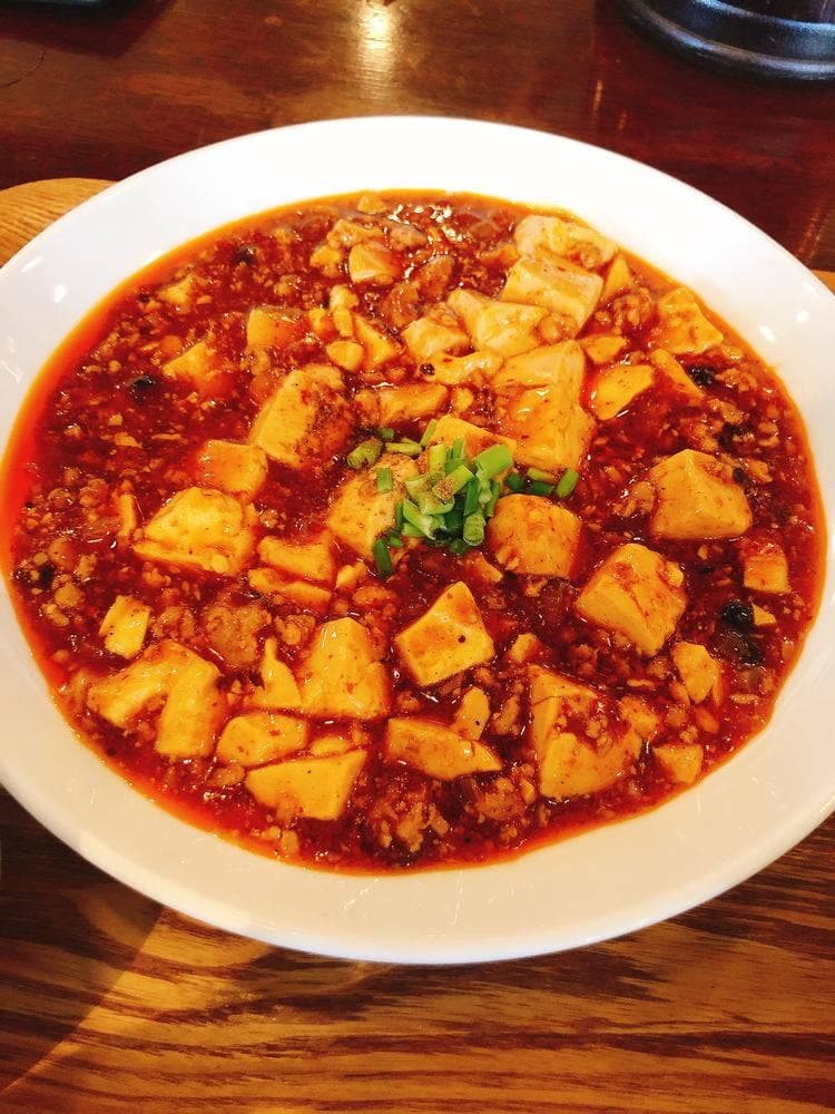 紅虎餃子房 広島店