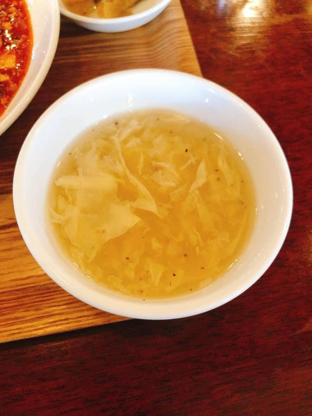 紅虎餃子房 広島店 - サブ画像3