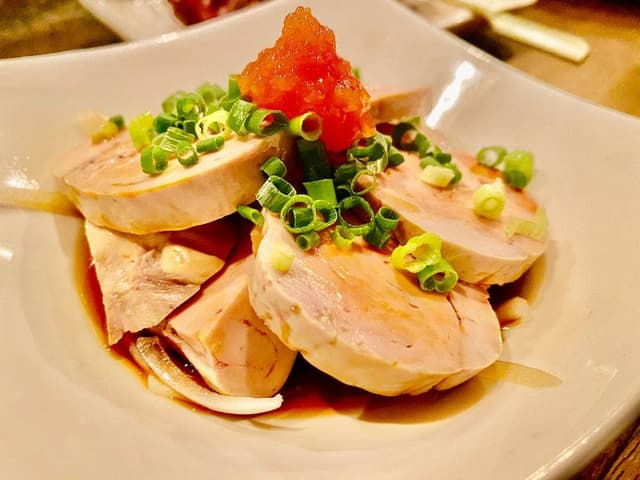 串焼場 チャコ - サブ画像3