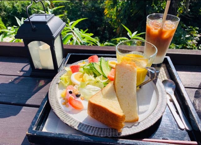 和カフェ たらそ - サブ画像2