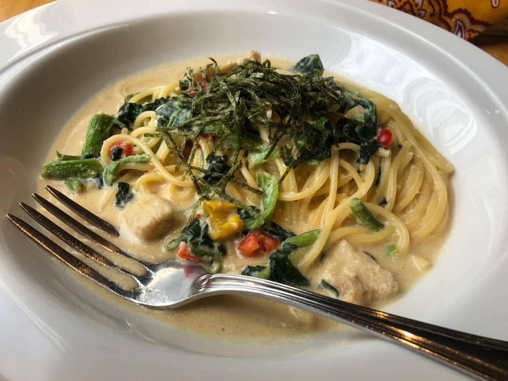 TRATTORIA CENTO PASTA