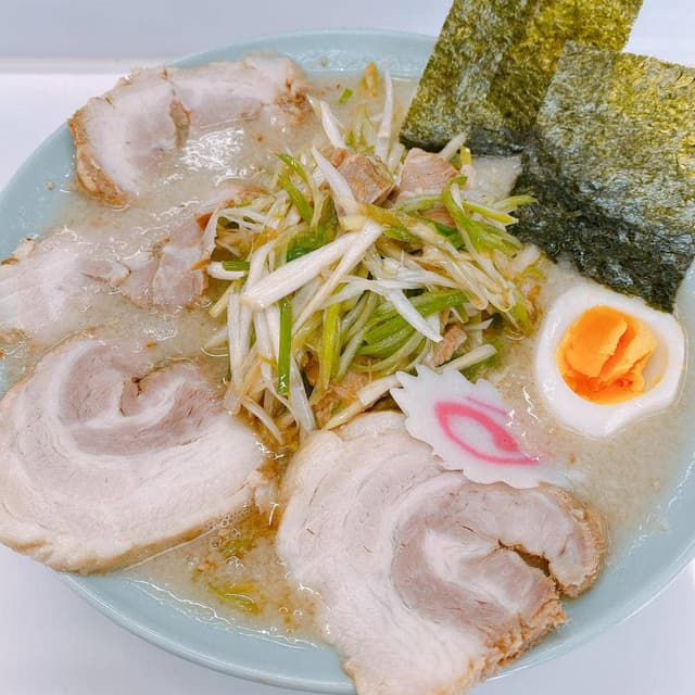 ラーメンショップ 藤岡店 - サブ画像2