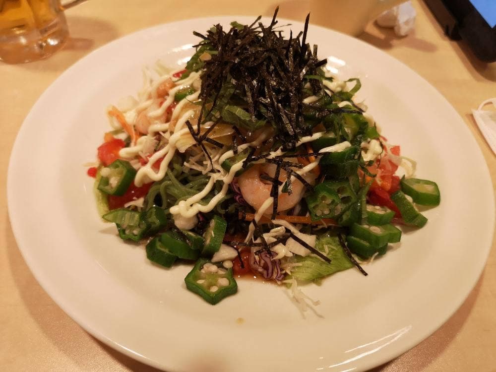 ガスト 下北沢駅前店
