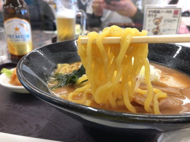 上里ゴルフ場レストラン - サブ画像1