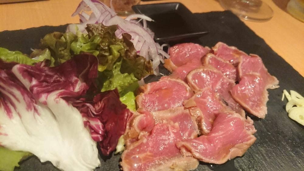 羊料理しま