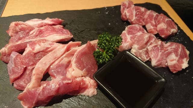 羊料理しま - サブ画像2