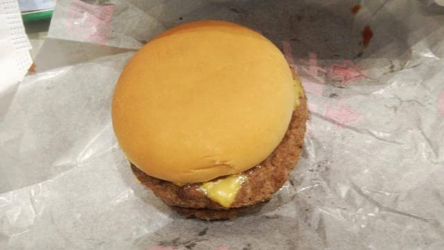 マクドナルド 明石店 - サブ画像3
