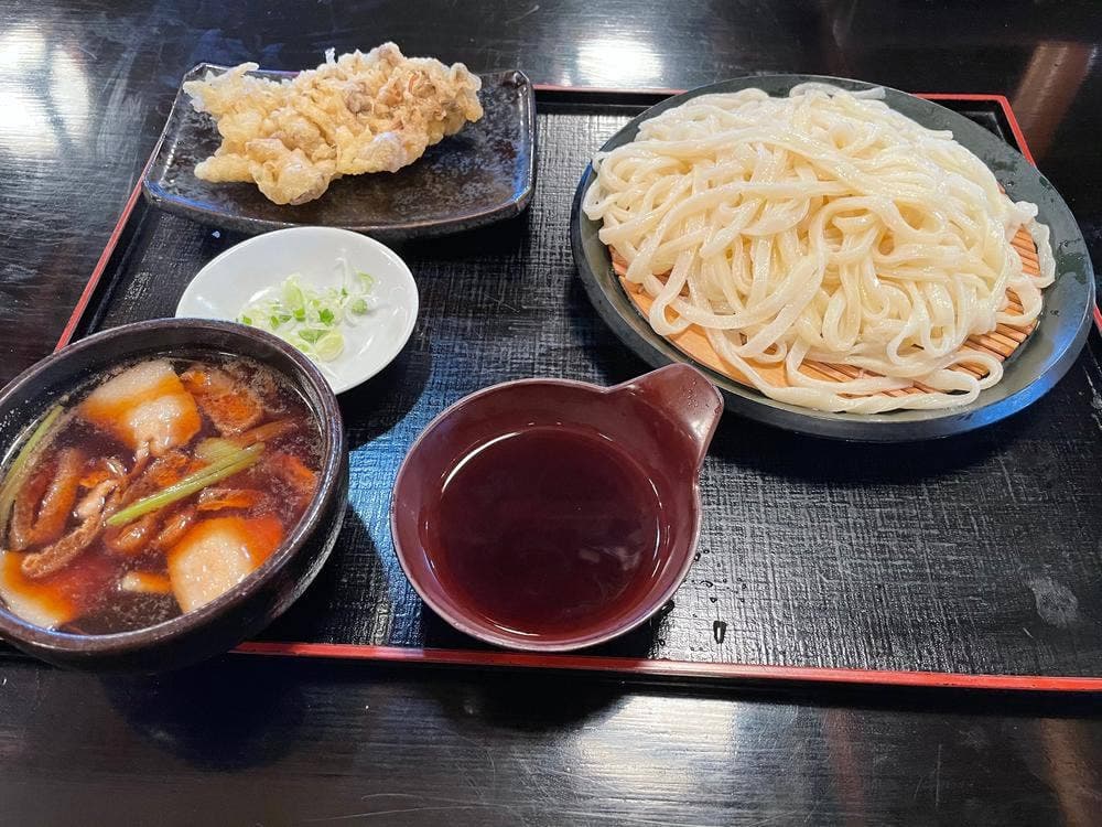 つかさ 加須本店