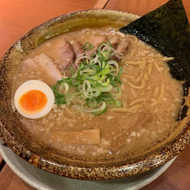 越後秘蔵麺 無尽蔵 かわぐち家 - サブ画像3