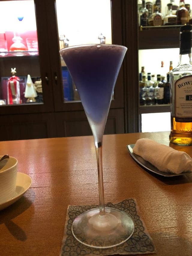 2001 Bar Moonlight - サブ画像1
