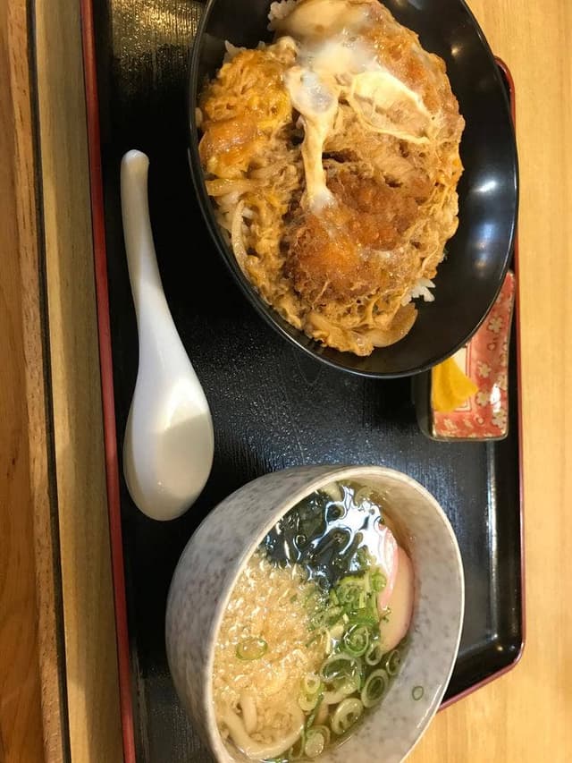 こまどりうどん 井尻店 - サブ画像3