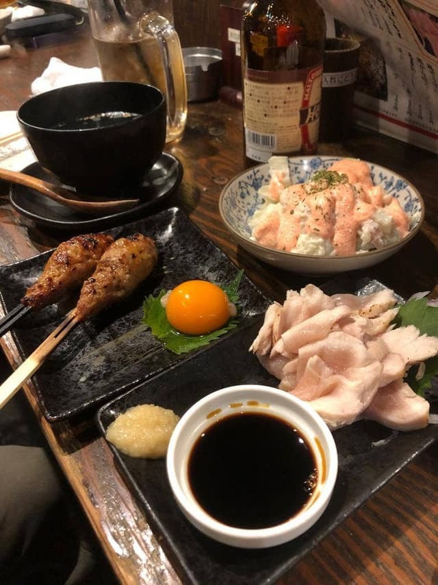 生つくね元屋 松戸店 - サブ画像3