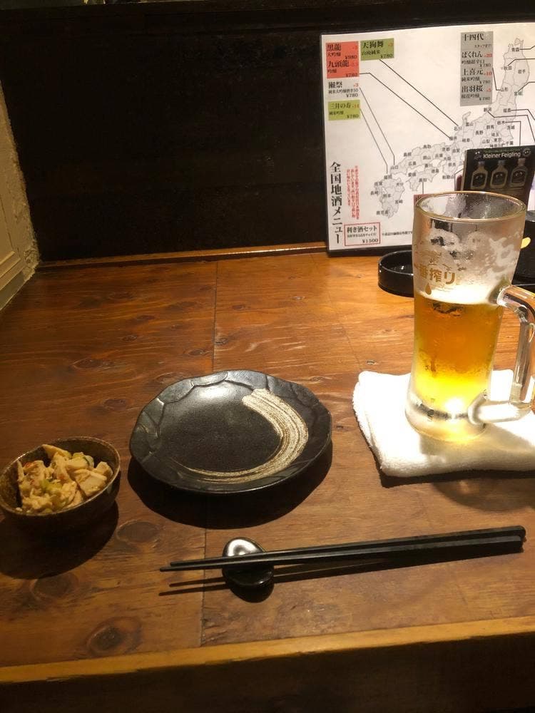 居酒屋 じゅうにねん