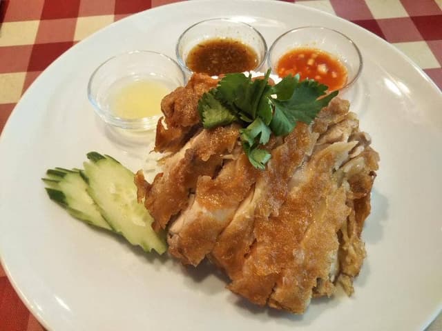 旅人食堂 町田屋台店 - サブ画像3