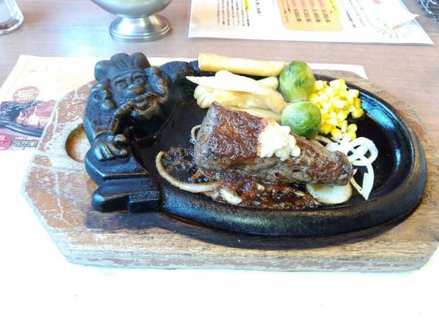 ブロンコビリー 横浜鶴見店 - サブ画像3