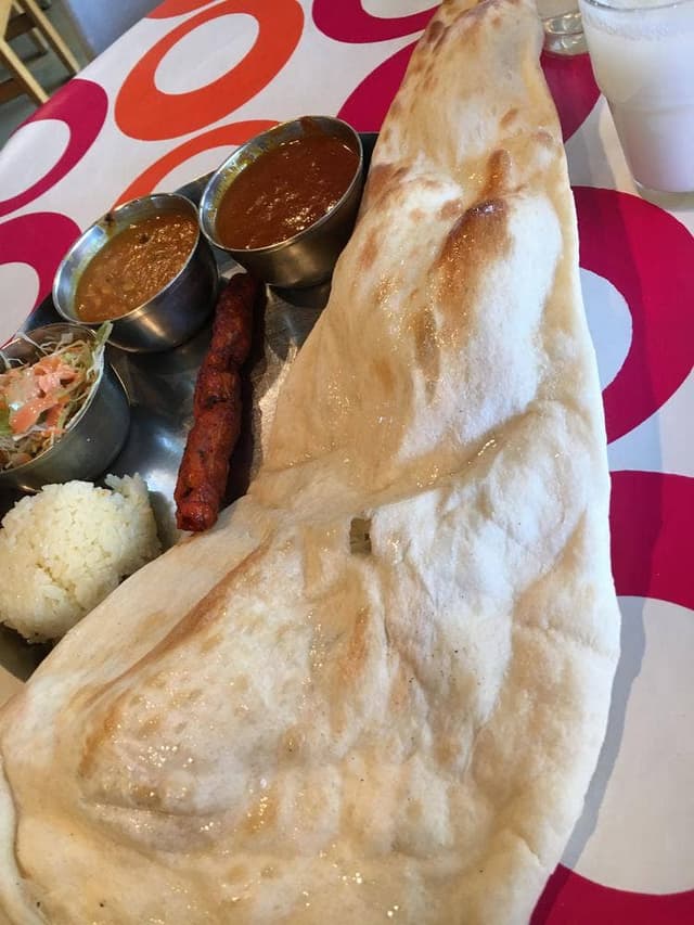 ナンタンドリ - サブ画像1