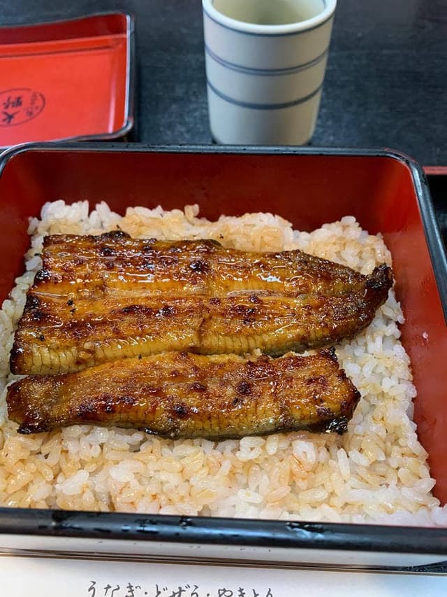 鰻大野 - サブ画像1